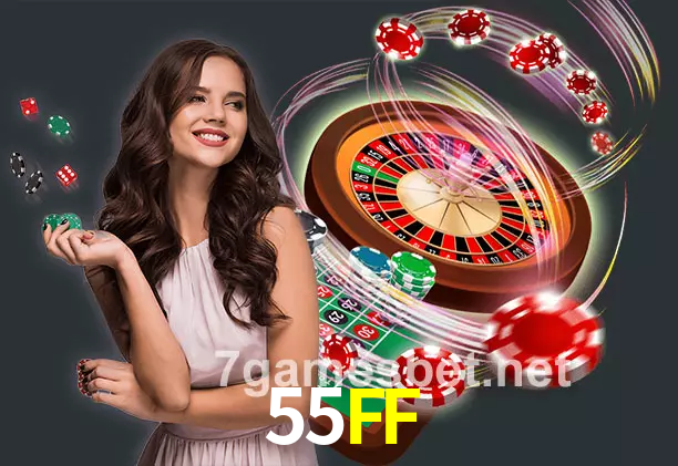 vivo no cassino 55FF